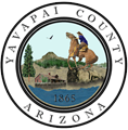 Yavapai County Seal